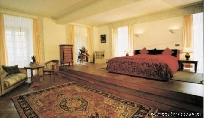 Hotel Schloss Edesheim Cameră foto